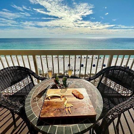 Best Beach Front Vacation, Ocean View, 8Th Flr Destin Ngoại thất bức ảnh