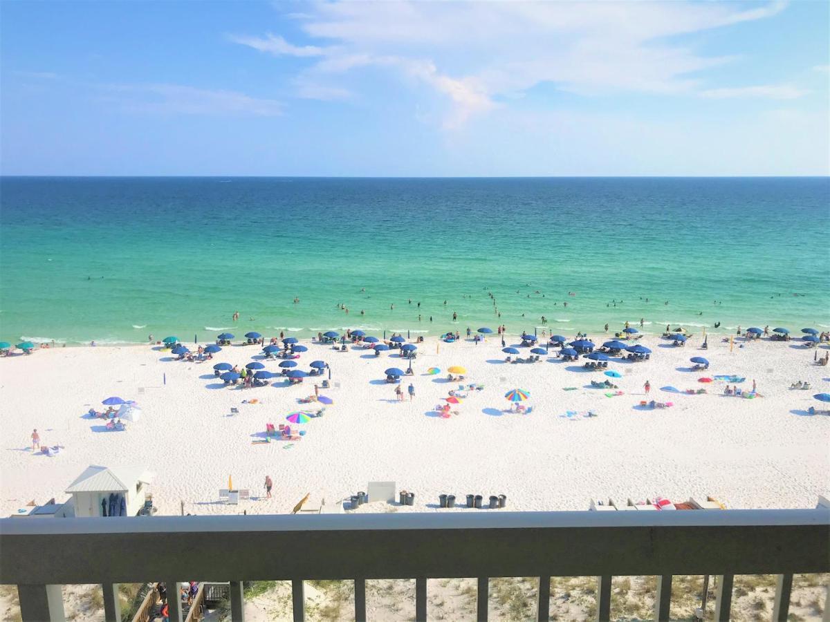 Best Beach Front Vacation, Ocean View, 8Th Flr Destin Ngoại thất bức ảnh
