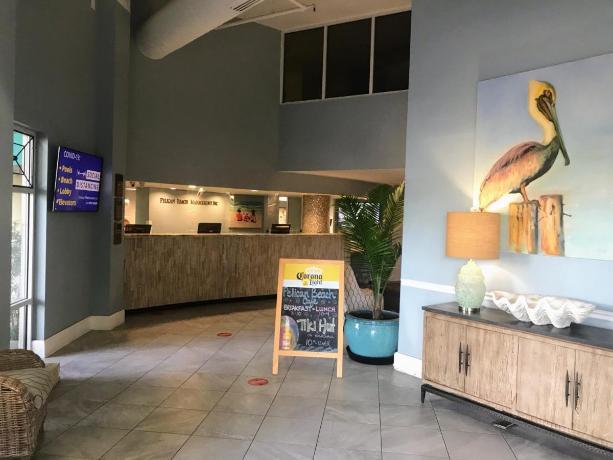 Best Beach Front Vacation, Ocean View, 8Th Flr Destin Ngoại thất bức ảnh