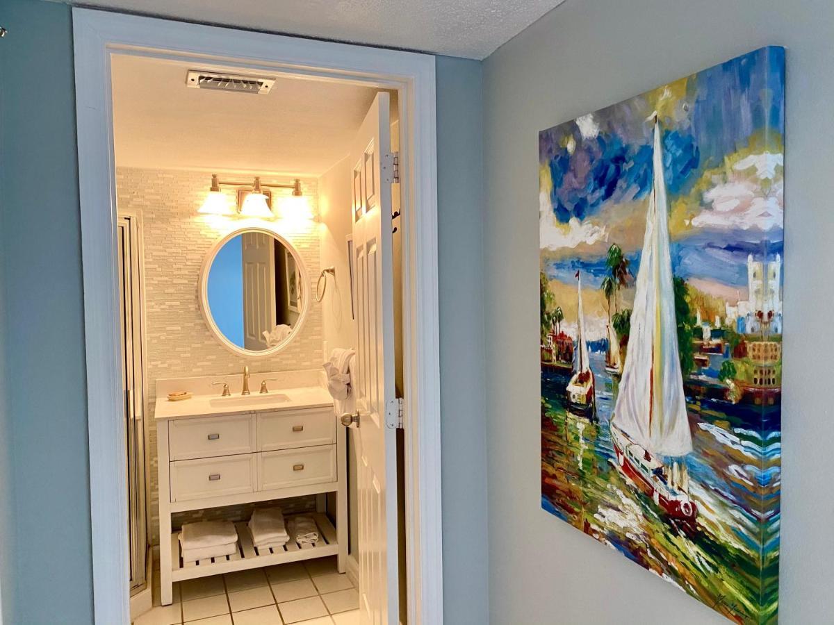 Best Beach Front Vacation, Ocean View, 8Th Flr Destin Ngoại thất bức ảnh