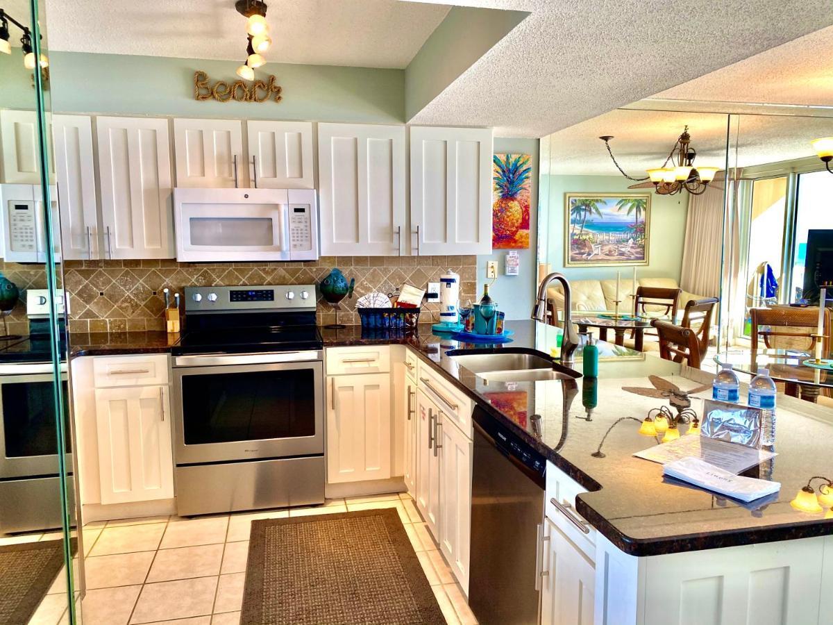 Best Beach Front Vacation, Ocean View, 8Th Flr Destin Ngoại thất bức ảnh