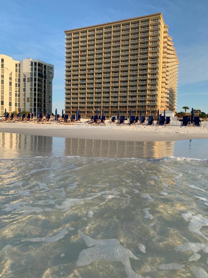 Best Beach Front Vacation, Ocean View, 8Th Flr Destin Ngoại thất bức ảnh