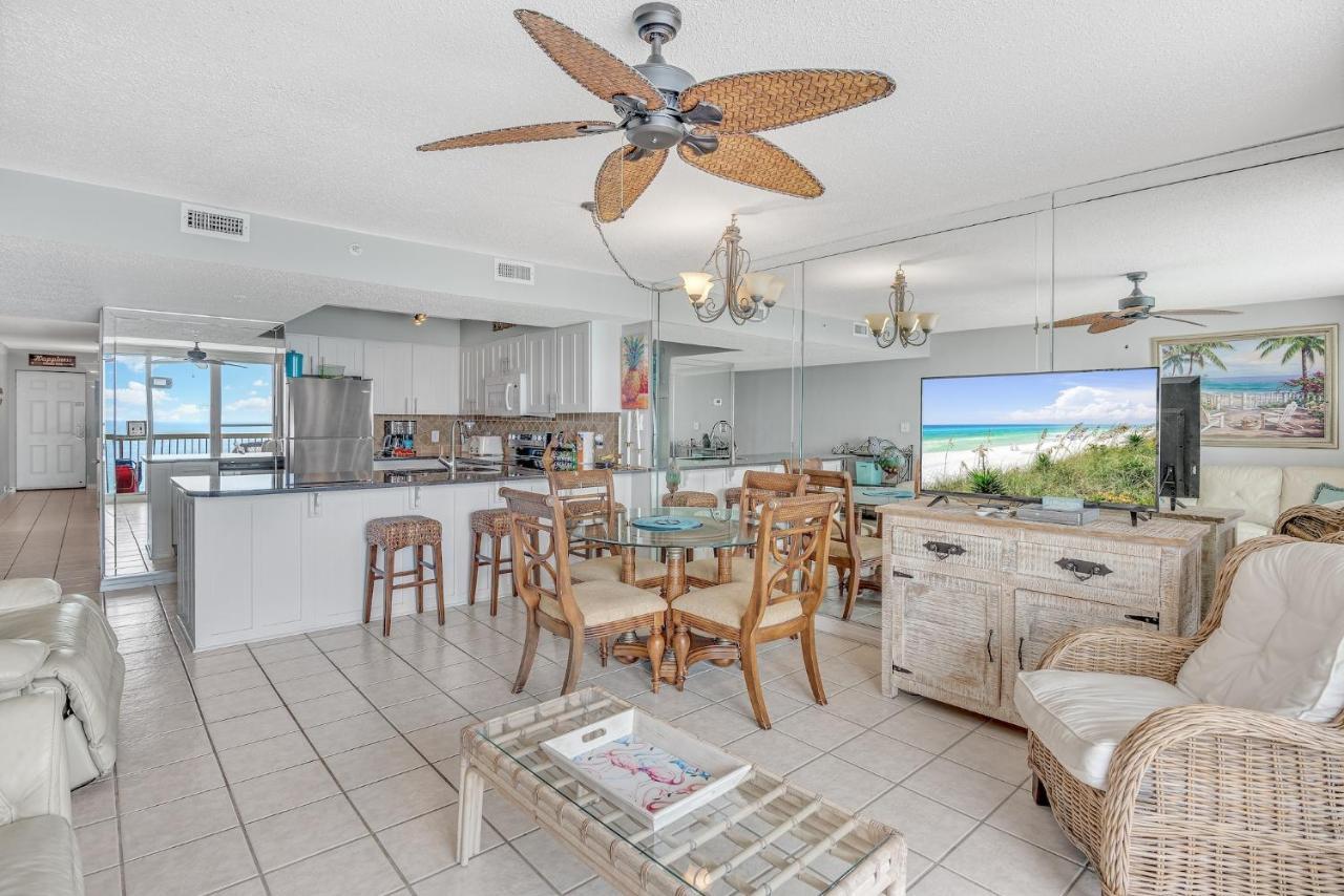 Best Beach Front Vacation, Ocean View, 8Th Flr Destin Ngoại thất bức ảnh