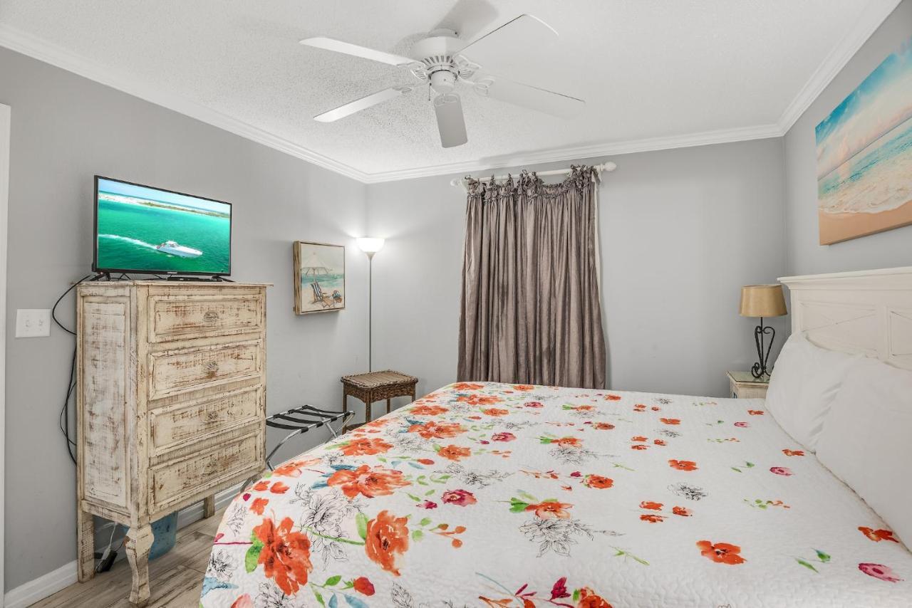 Best Beach Front Vacation, Ocean View, 8Th Flr Destin Ngoại thất bức ảnh