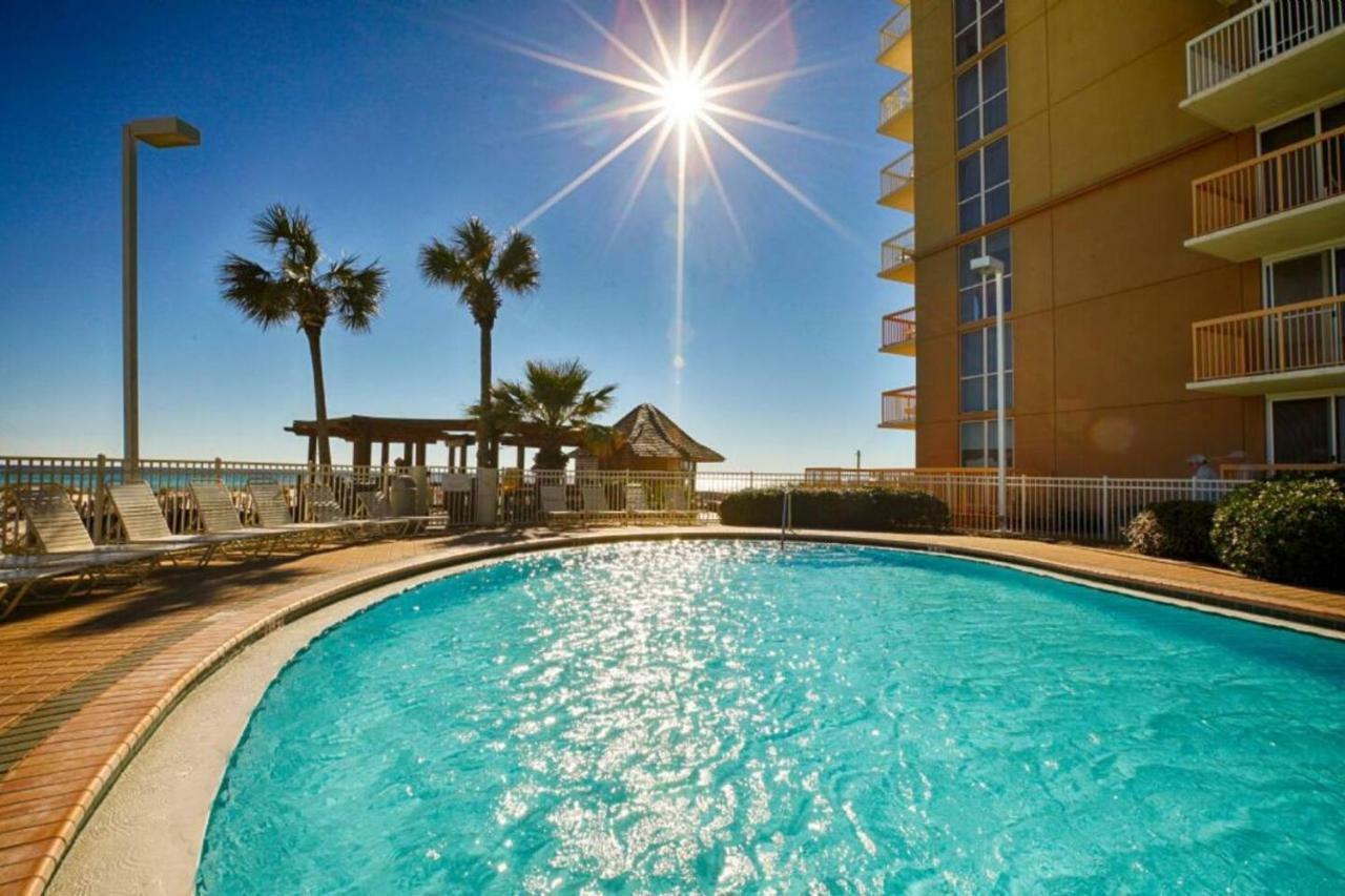 Best Beach Front Vacation, Ocean View, 8Th Flr Destin Ngoại thất bức ảnh