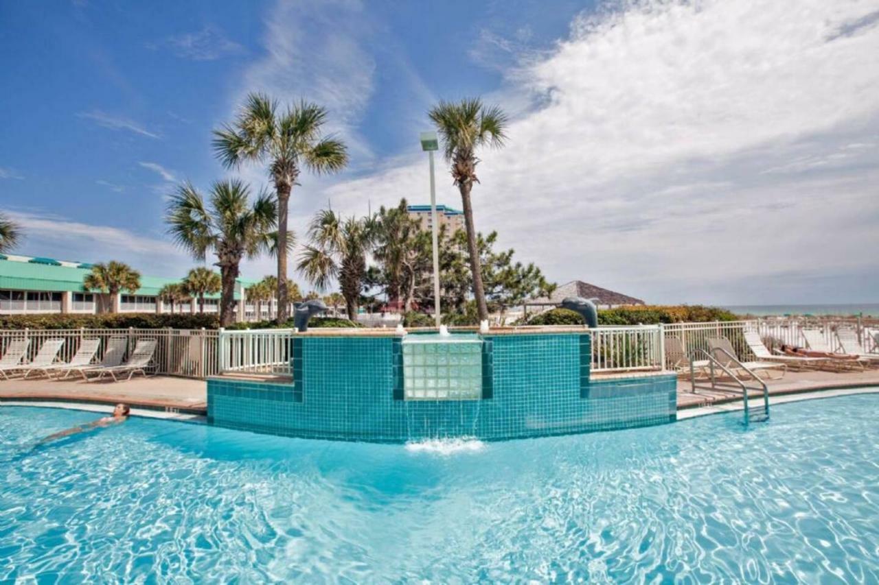 Best Beach Front Vacation, Ocean View, 8Th Flr Destin Ngoại thất bức ảnh