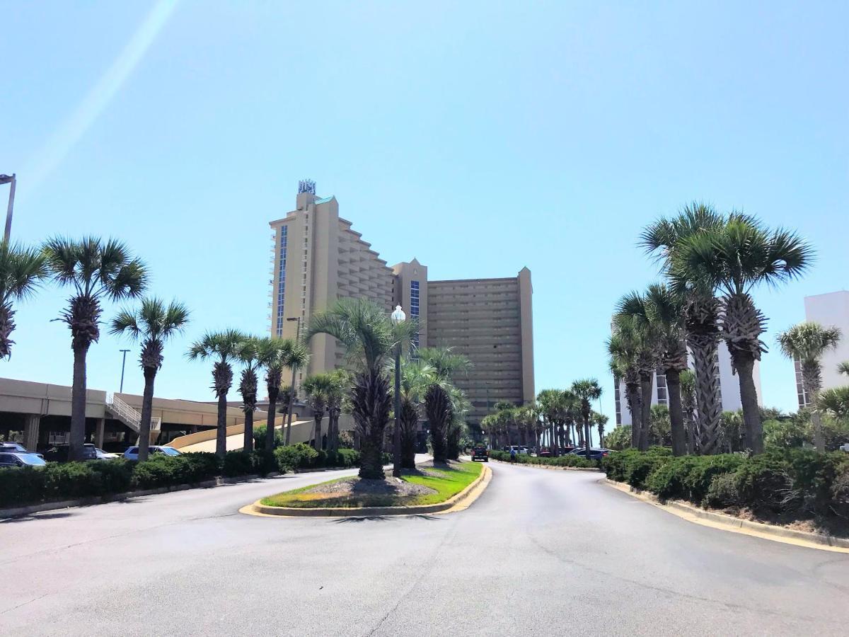 Best Beach Front Vacation, Ocean View, 8Th Flr Destin Ngoại thất bức ảnh