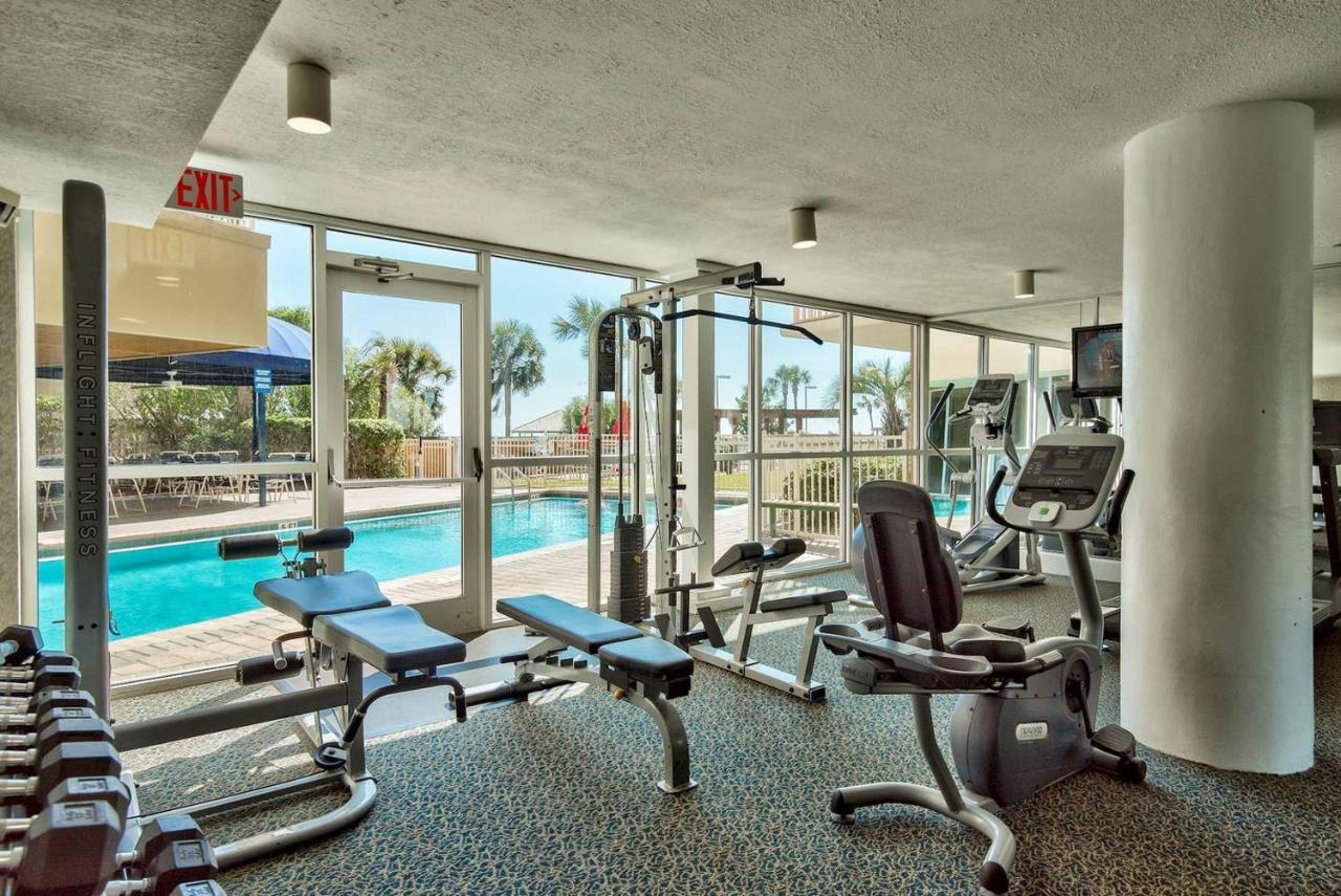 Best Beach Front Vacation, Ocean View, 8Th Flr Destin Ngoại thất bức ảnh