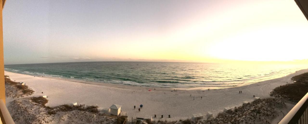 Best Beach Front Vacation, Ocean View, 8Th Flr Destin Ngoại thất bức ảnh