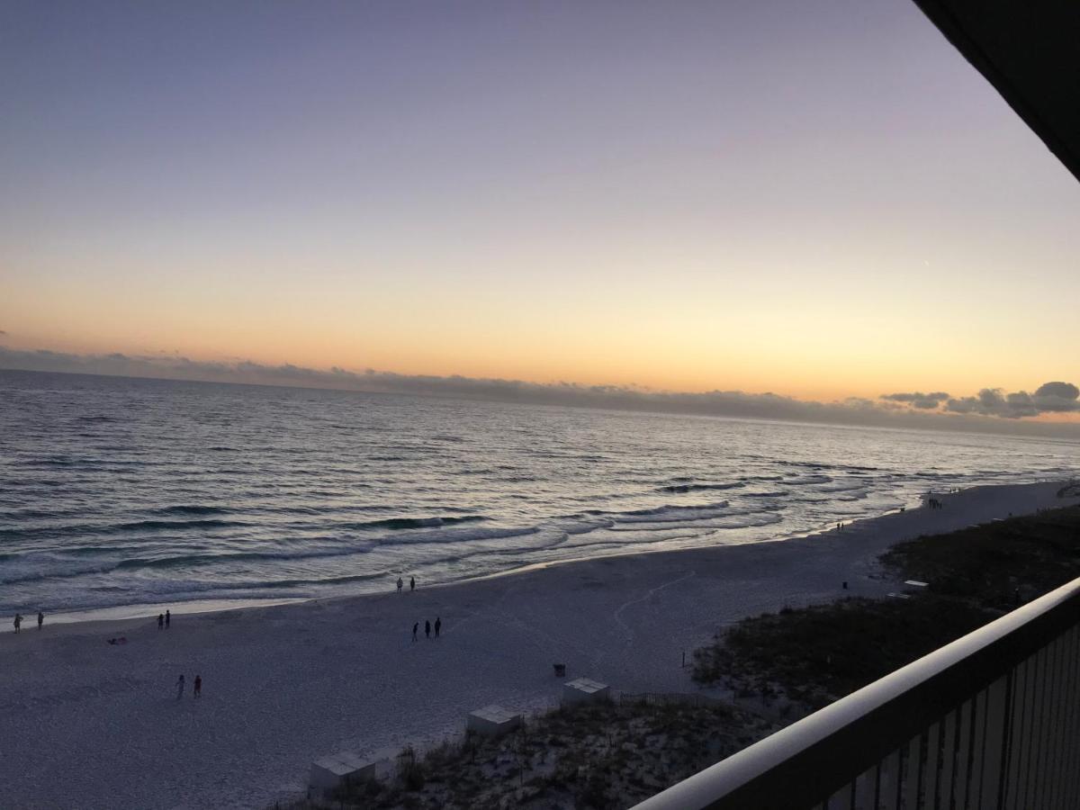 Best Beach Front Vacation, Ocean View, 8Th Flr Destin Ngoại thất bức ảnh